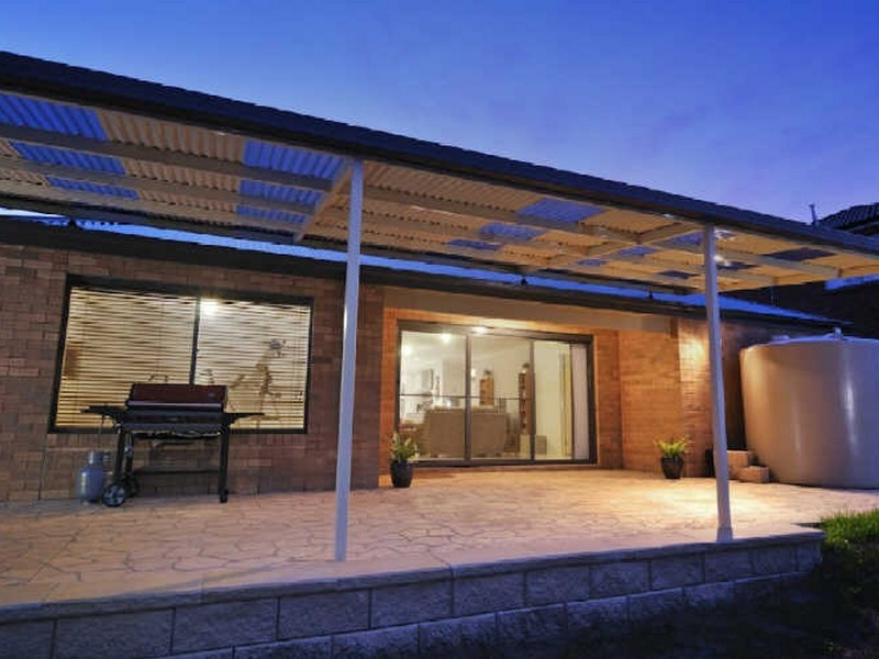 18 Tetrabine Way, Lyndhurst VIC 3975