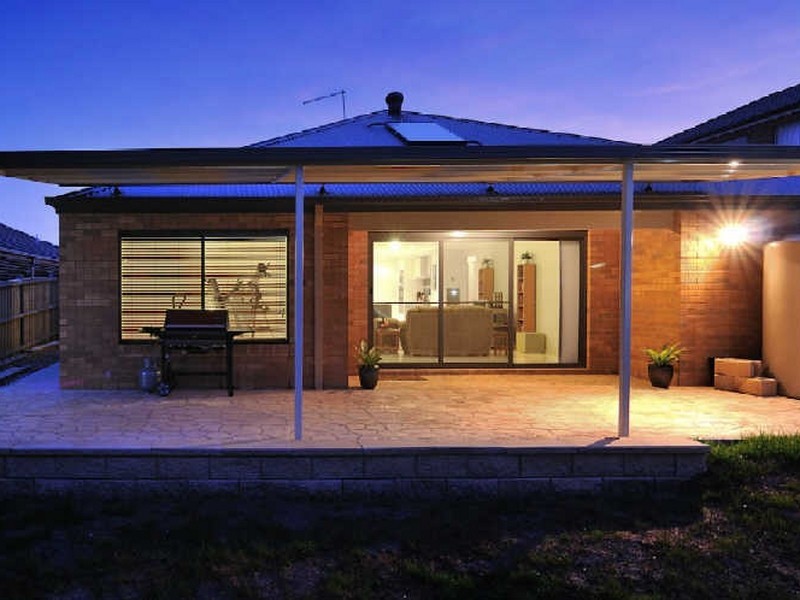 18 Tetrabine Way, Lyndhurst VIC 3975