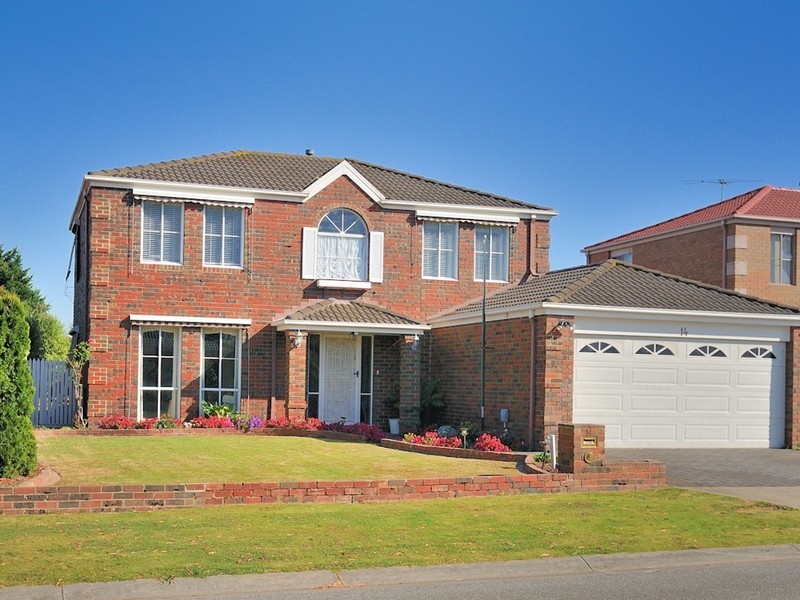 14 Pelican Court, Narre Warren South VIC 3805