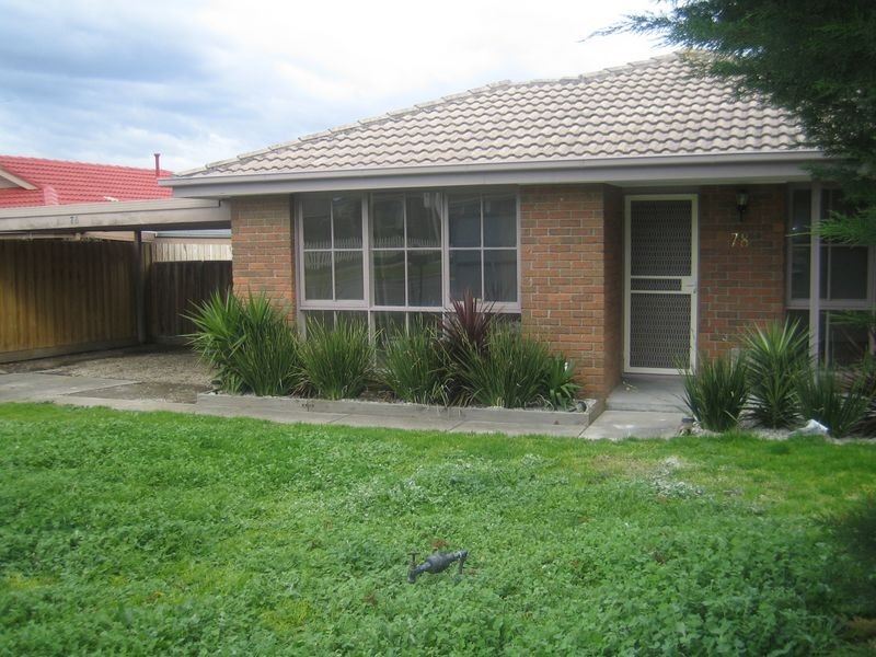 78 Warana Drive, Hampton Park VIC 3976