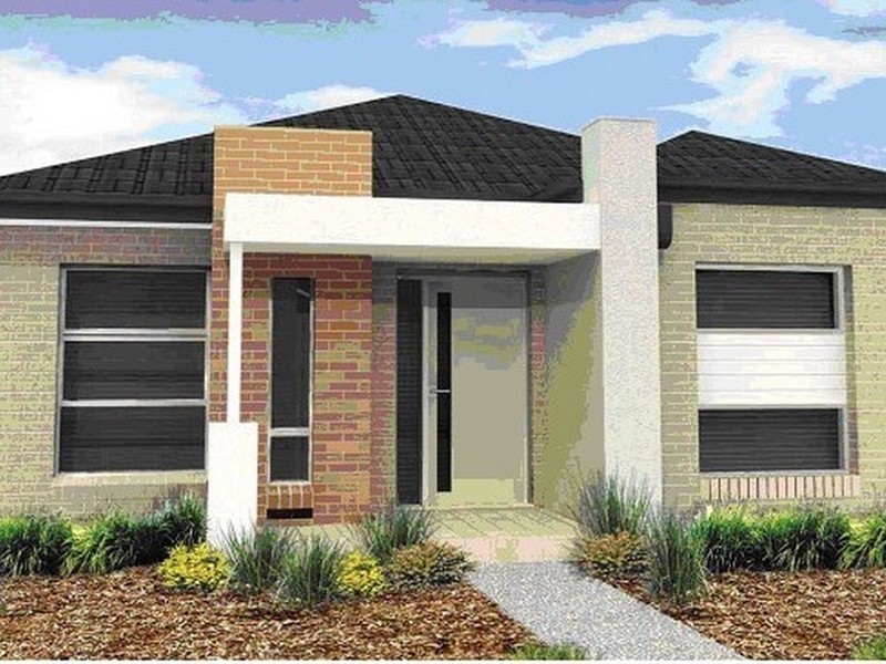 Lot 638 Hawkeseye Way, Cranbourne East VIC 3977