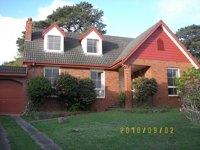 6 Hunter Rise, Endeavour Hills VIC 3802