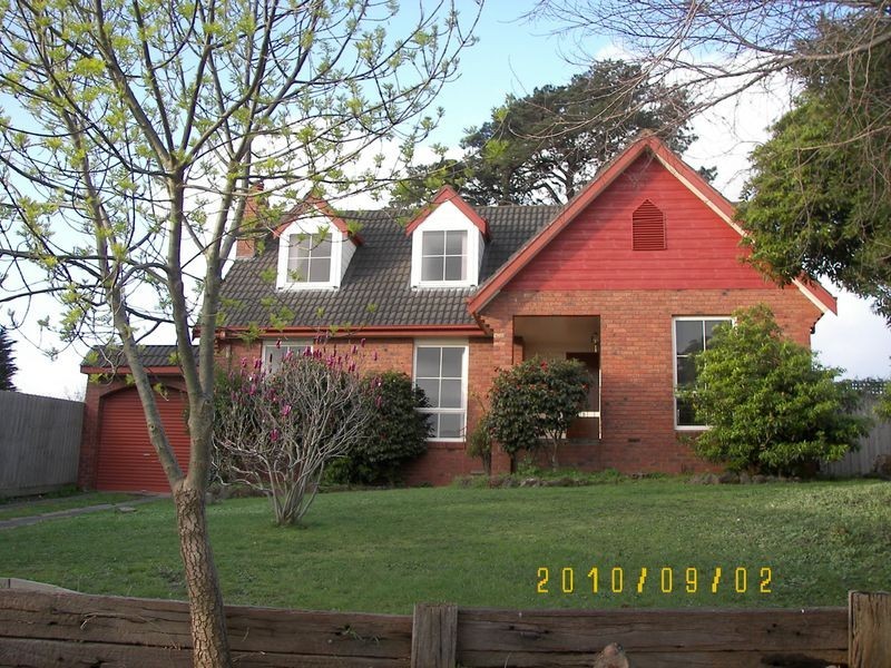 6 Hunter Rise, Endeavour Hills VIC 3802