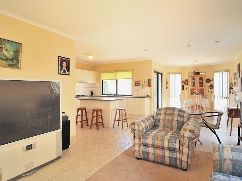 3 Rich Walk, Narre Warren South VIC 3805