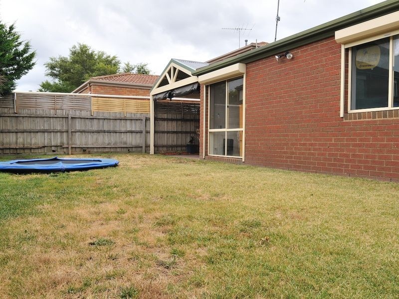 17 Pelican Court, Narre Warren South VIC 3805