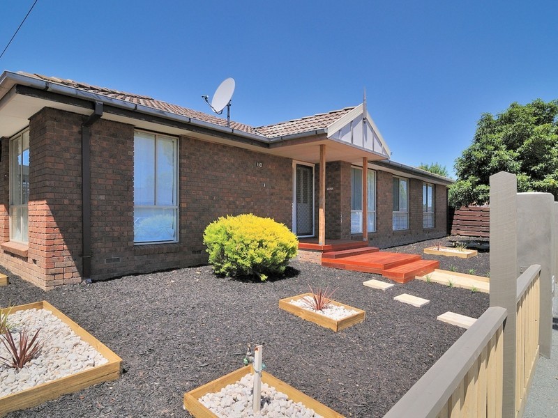 110 Fordholm Road, Hampton Park VIC 3976