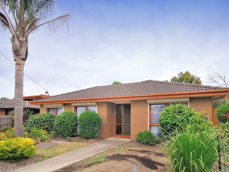 117 Fordholm Road, Hampton Park VIC 3976