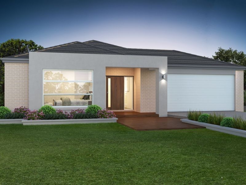 . Corvette Avenue, Cranbourne East VIC 3977