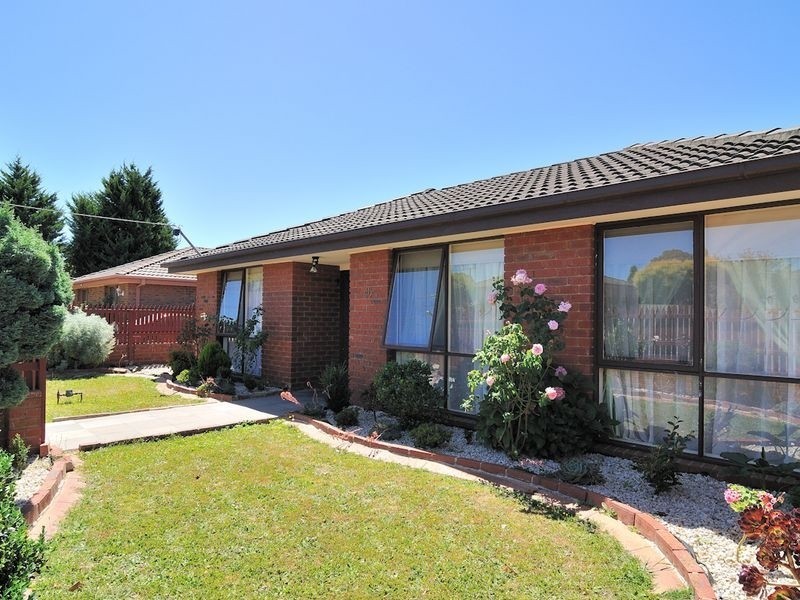 49 Springfield Crescent, Hampton Park VIC 3976