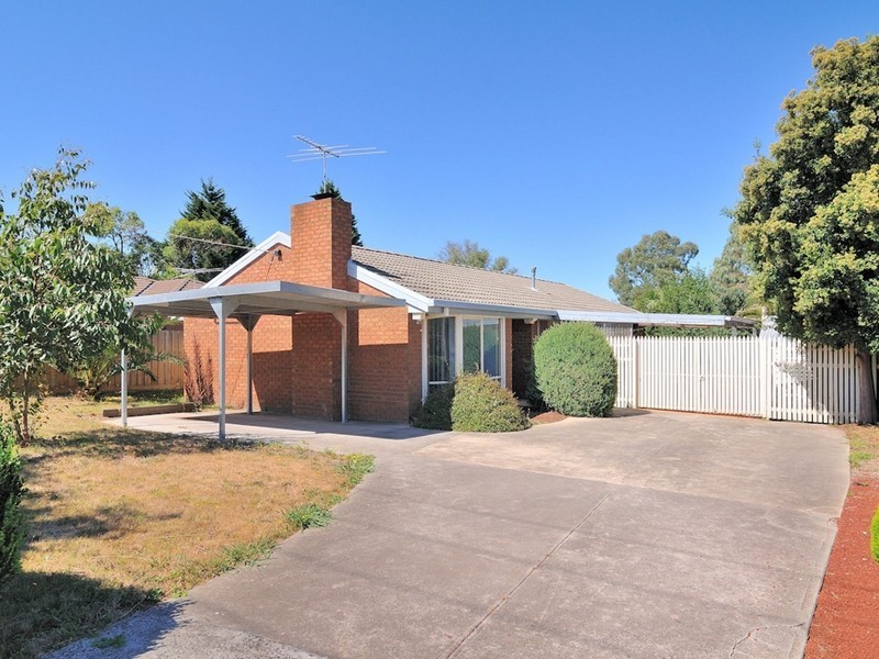 22 Beth Court, Hampton Park VIC 3976