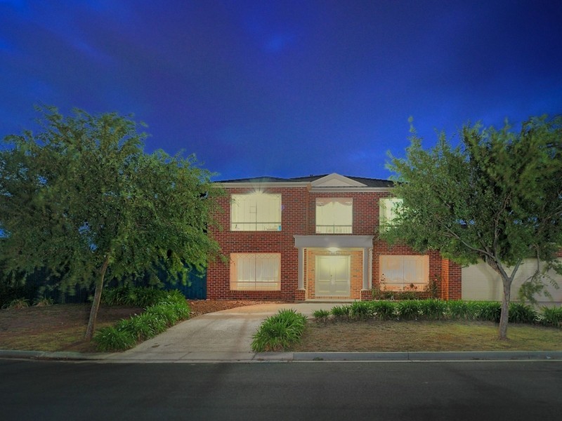 78 Edgbaston Circuit, Berwick VIC 3806