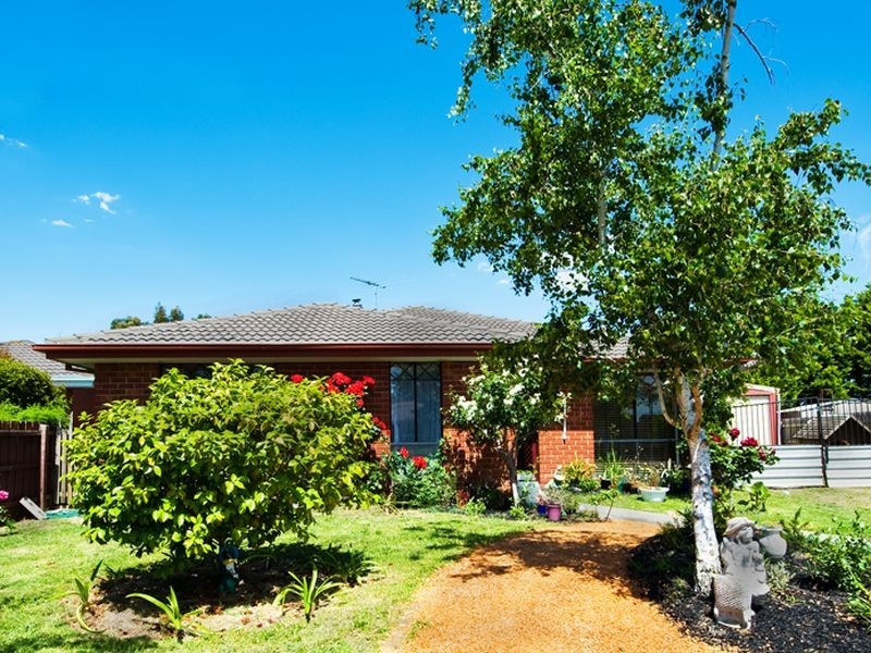 33 Gandin Court, Hampton Park VIC 3976