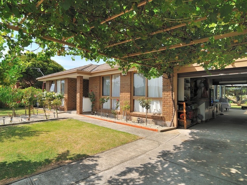 124 Fordholm Road, Hampton Park VIC 3976