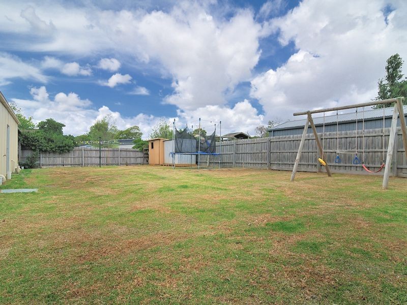 30 Bride Avenue, Hampton Park VIC 3976