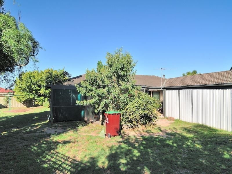 19 Isaac Edey Place, Hampton Park VIC 3976