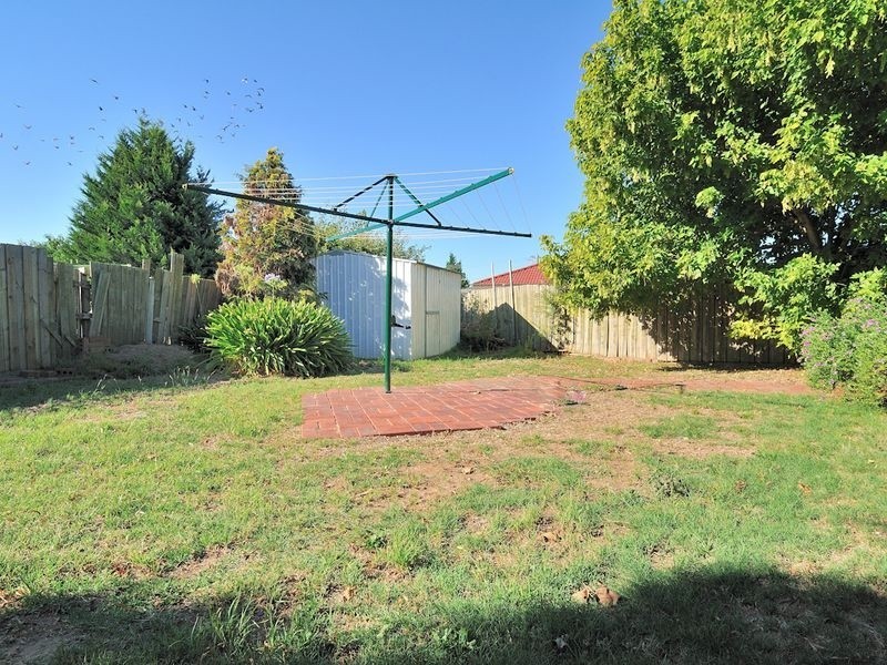 19 Isaac Edey Place, Hampton Park VIC 3976