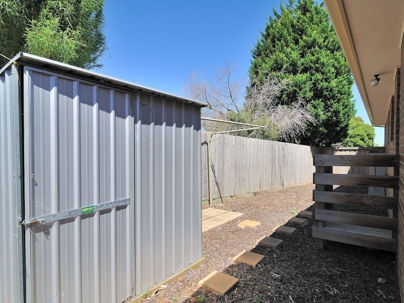 6/4 Paydon Way, Hampton Park VIC 3976
