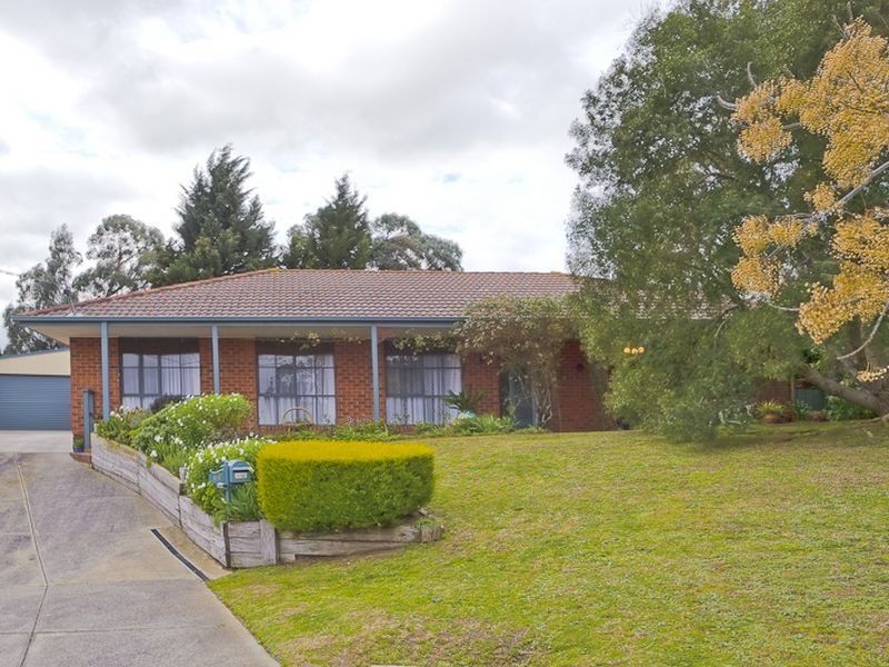 30 Victor Court, Hampton Park VIC 3976
