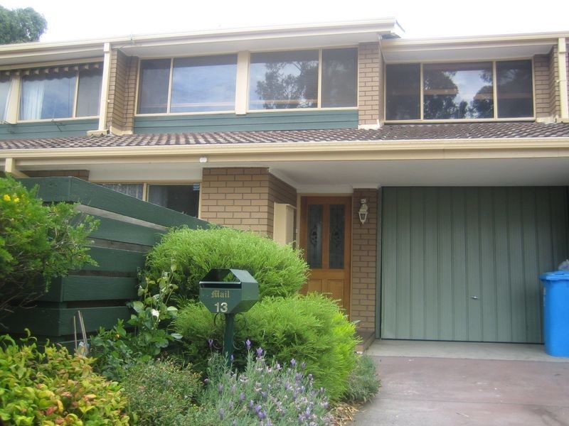 13/20-22 Somerville Road, Hampton Park VIC 3976