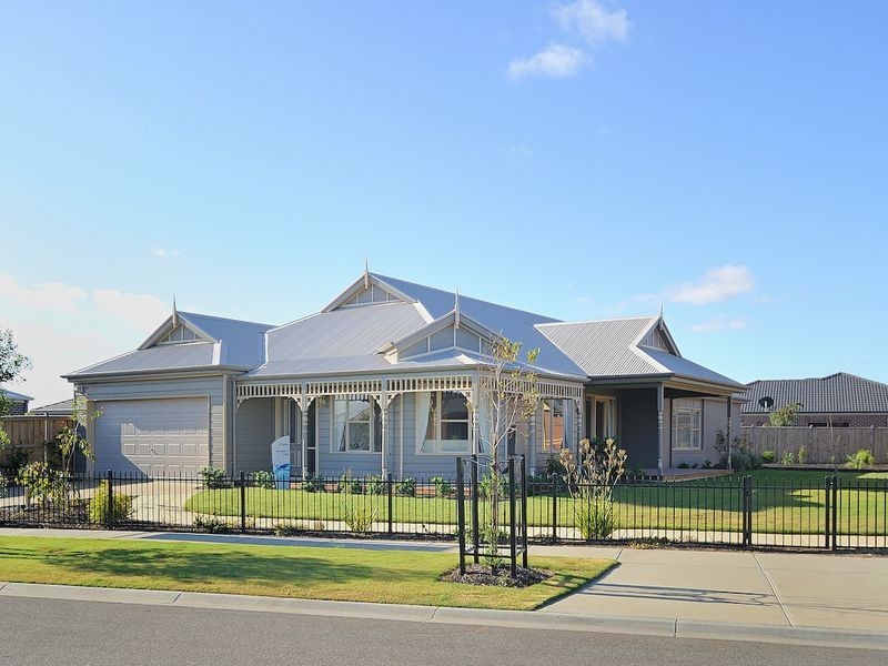 Lyndhurst VIC 3975