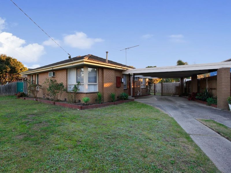 3 Marshall Court, Hampton Park VIC 3976