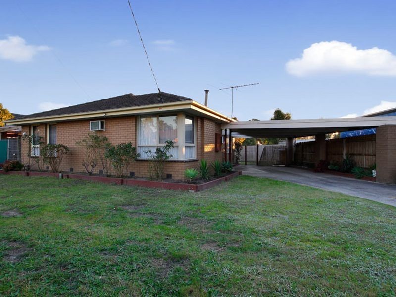 3 Marshall Court, Hampton Park VIC 3976