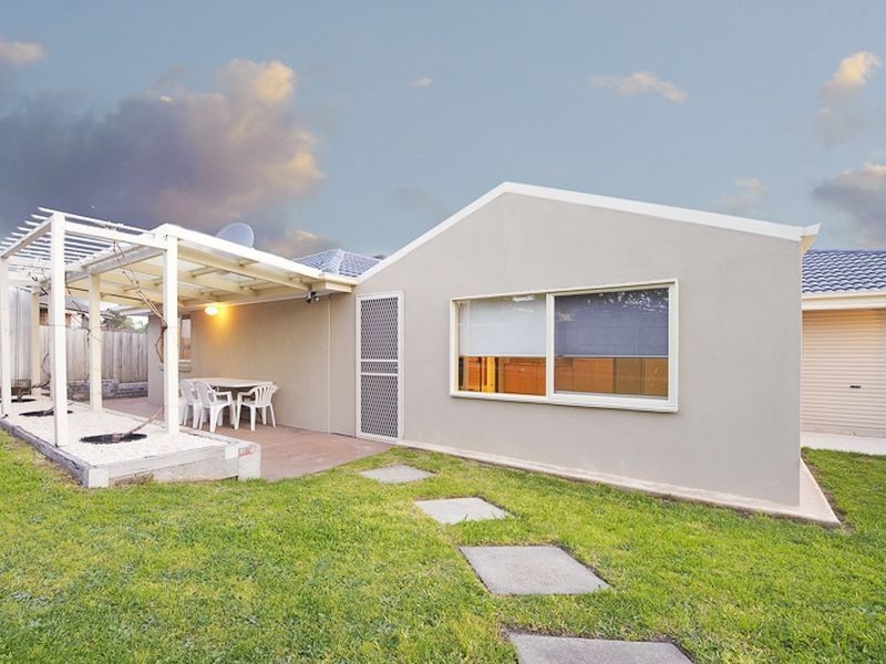 13 Harvey Court, Hampton Park VIC 3976