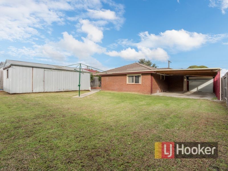 31 Kerrison Drive, Hampton Park VIC 3976