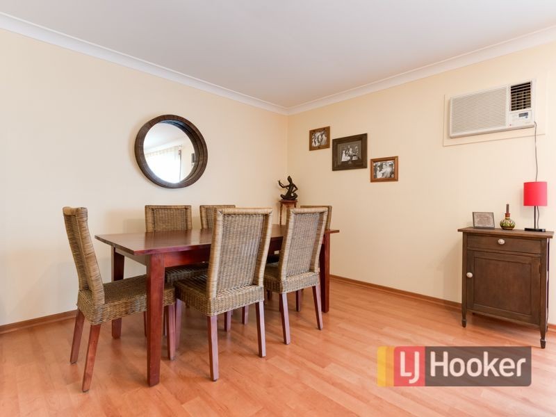 31 Kerrison Drive, Hampton Park VIC 3976