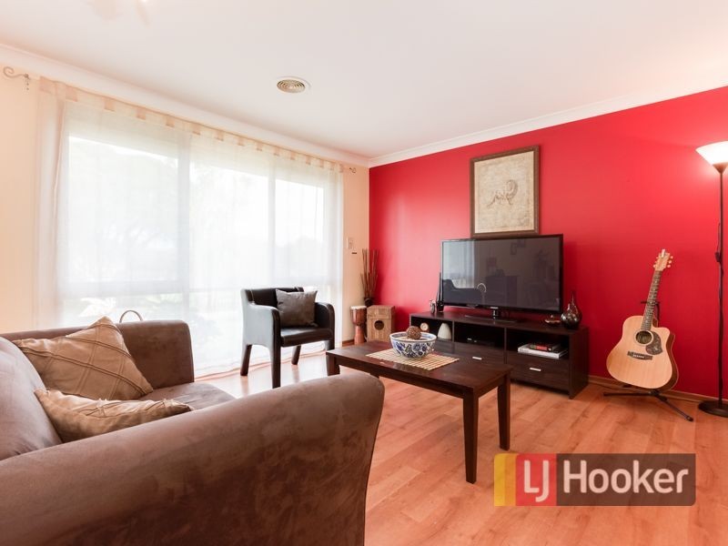 31 Kerrison Drive, Hampton Park VIC 3976