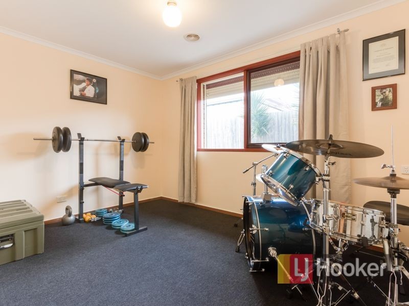 31 Kerrison Drive, Hampton Park VIC 3976