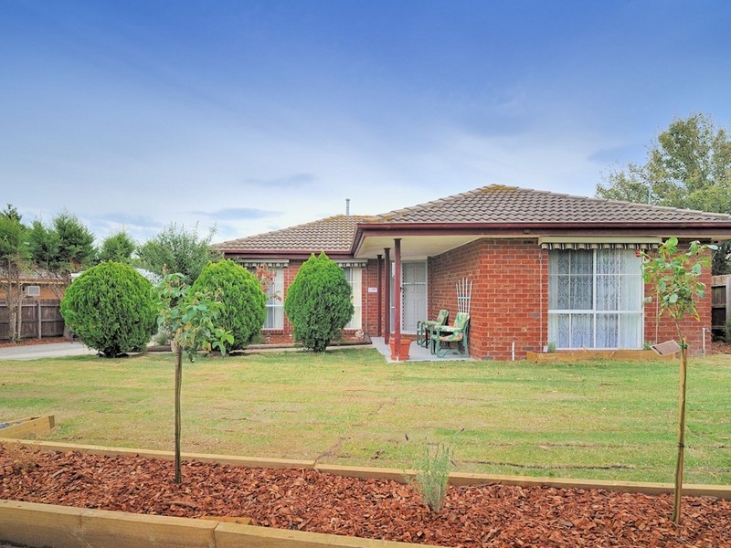 3 Jessica Drive, Hampton Park VIC 3976