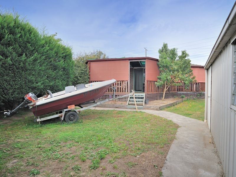 3 Jessica Drive, Hampton Park VIC 3976