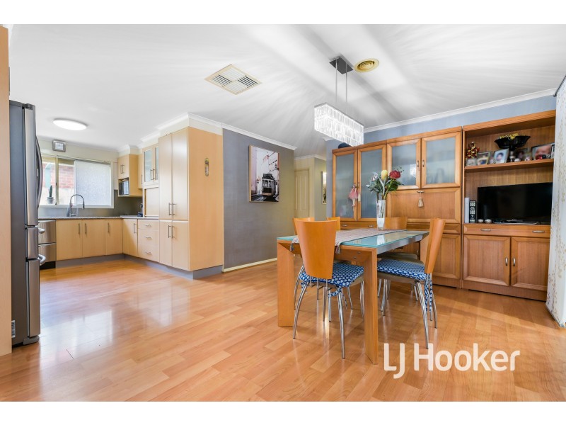 20 Mahogany Close, Hampton Park VIC 3976