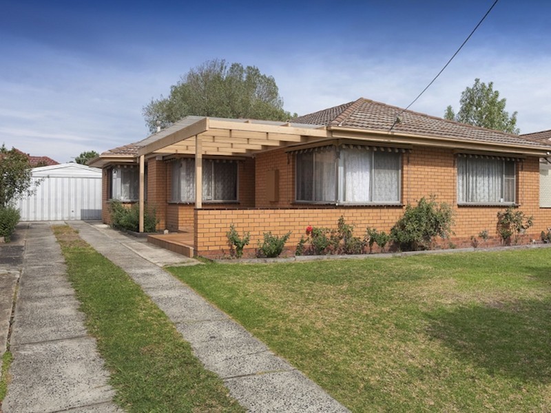 6 Nola Court, Hampton Park VIC 3976