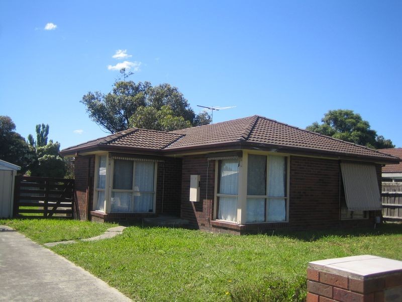 14 Briar Close, Narre Warren VIC 3805