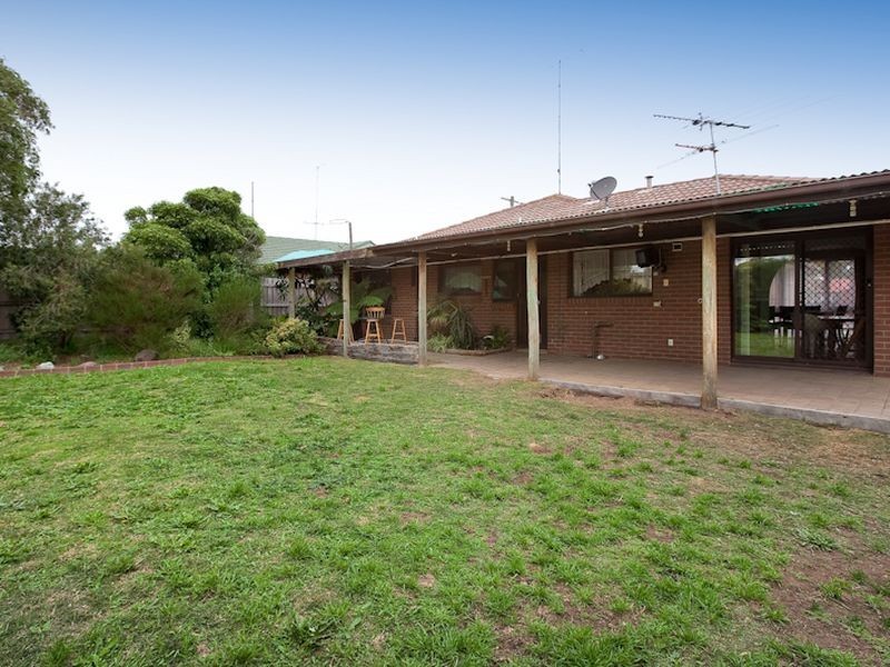 2 Evelyn Court, Hampton Park VIC 3976