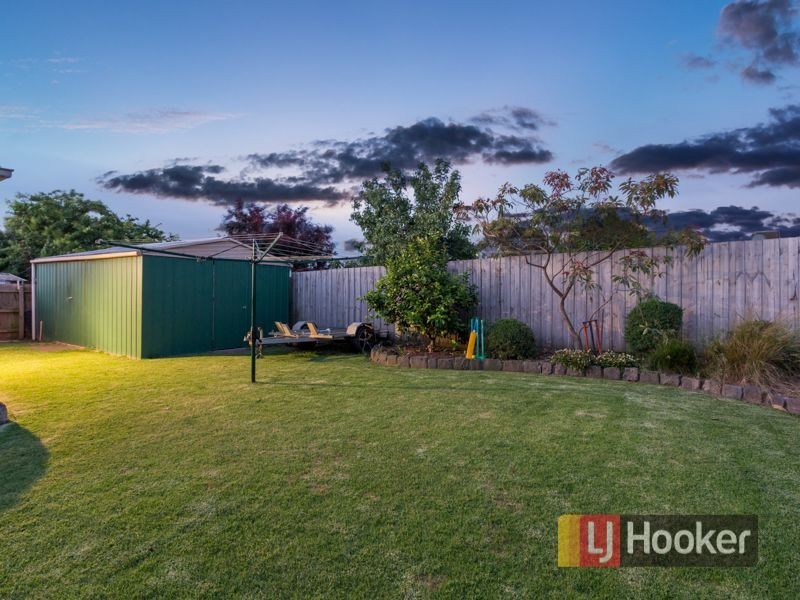 11 Wynette Close, Hampton Park VIC 3976