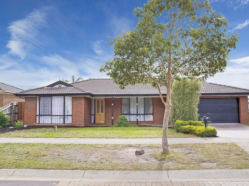 9 Pledger Close, Narre Warren South VIC 3805