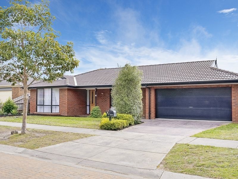 9 Pledger Close, Narre Warren South VIC 3805