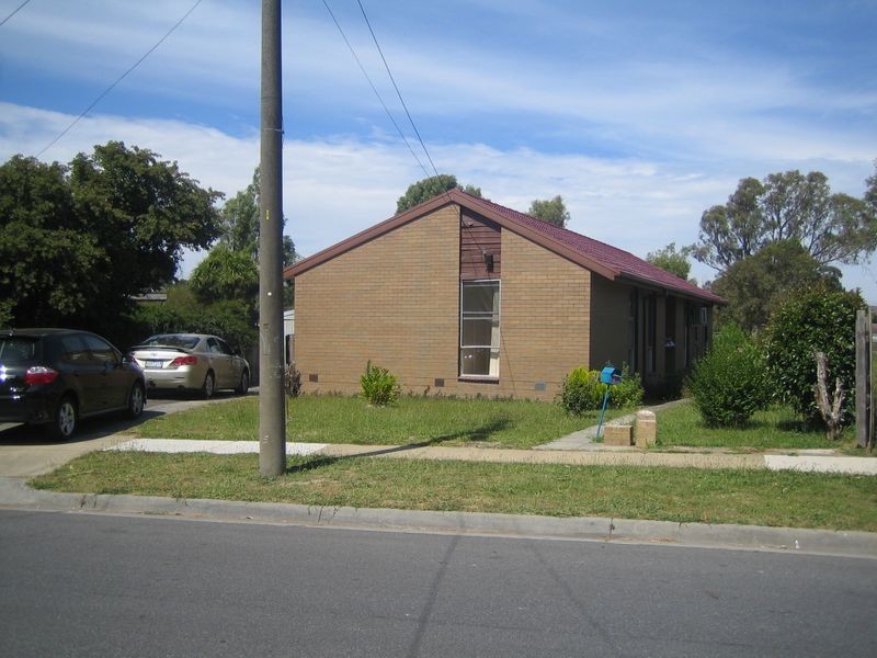 26 Greenvalley Crescent, Hampton Park VIC 3976