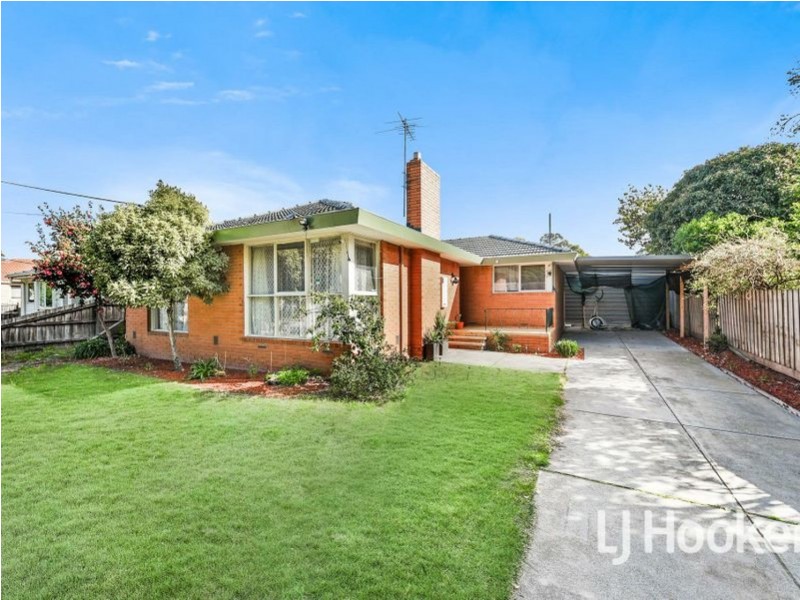 23 Wren Street, Hampton Park VIC 3976