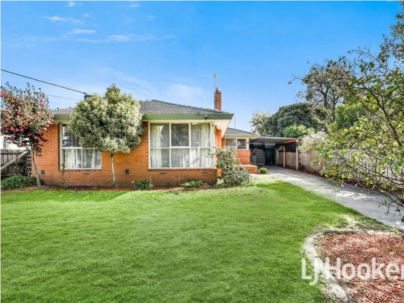 23 Wren Street, Hampton Park VIC 3976
