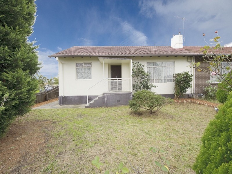 25 Fugosia Street, Doveton VIC 3177