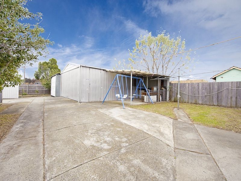 25 Fugosia Street, Doveton VIC 3177
