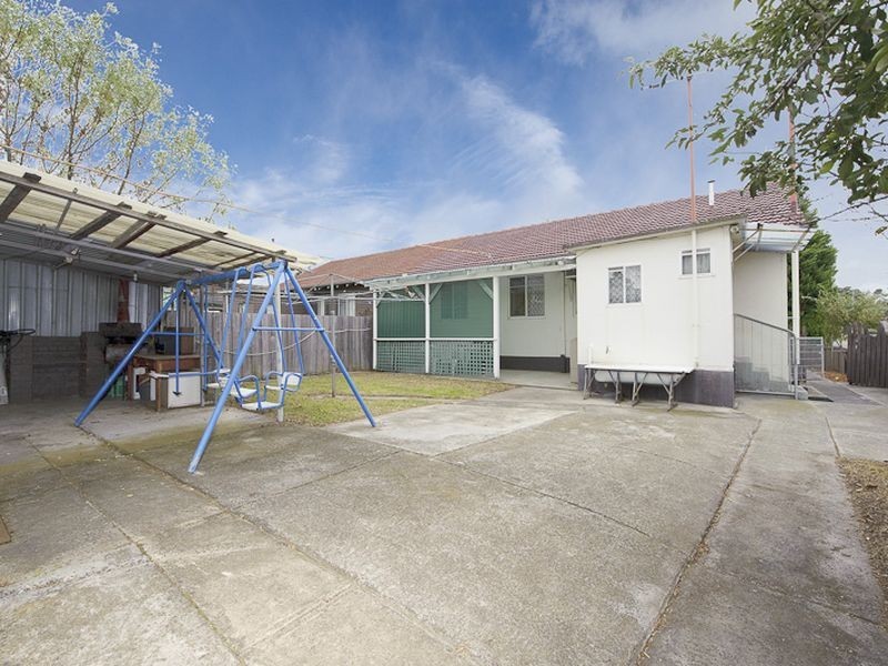 25 Fugosia Street, Doveton VIC 3177
