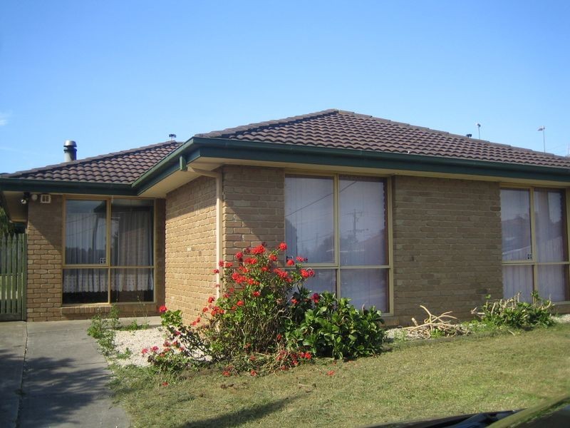 2 Colby Place, Hampton Park VIC 3976