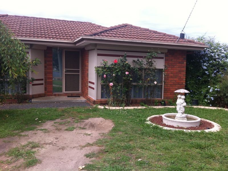 16 Templer Avenue, Hampton Park VIC 3976