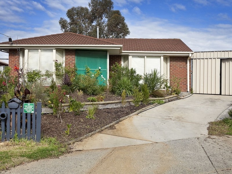 20 Melissa Court, Hampton Park VIC 3976