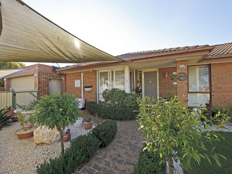 72 Springfield Crescent, Hampton Park VIC 3976